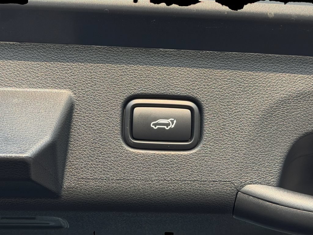 New 2027 Kia Sportage EX AWD/4WD image 8