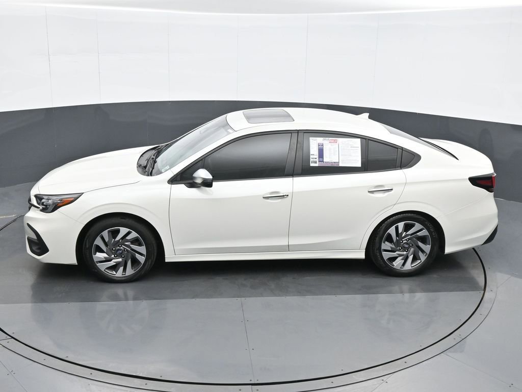 Used 2023 Subaru Legacy Touring XT image 18