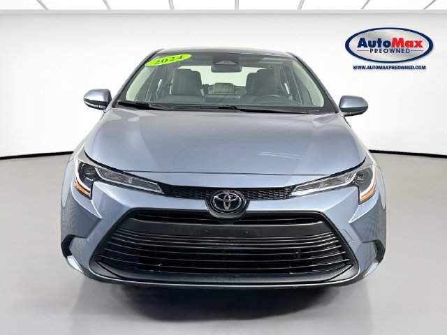 Used 2024 Toyota Corolla LE FWD image 6