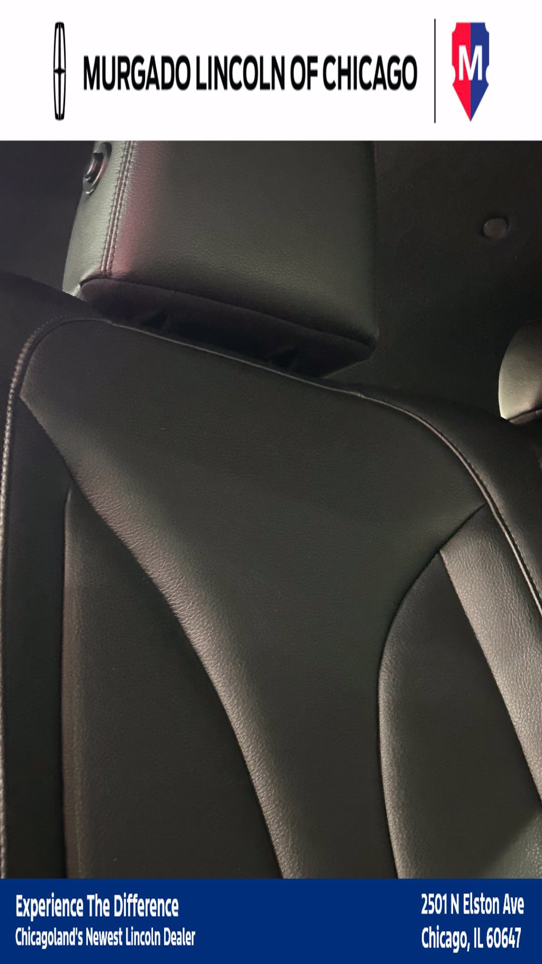 Used 2019 Lincoln MKC Premiere FWD image 57