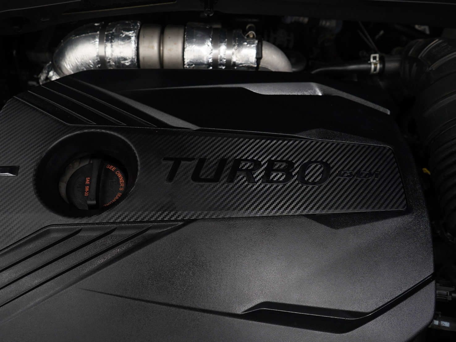 Used 2023 Kia Seltos SX w/ SX Sunroof Package image 32