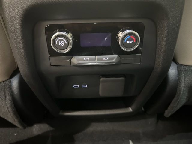 New 2026 Buick Enclave Preferred w/ Power Package FWD image 20