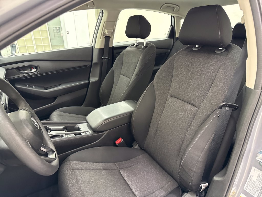 Used 2025 Honda Accord LX image 13