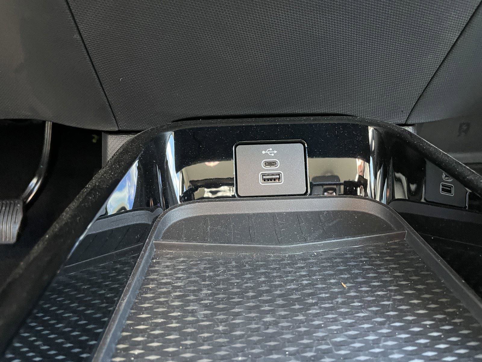 New 2025 Ford Mustang Mach-E Select image 22