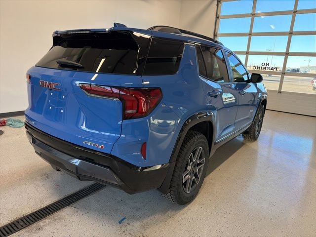 New 2026 GMC Terrain AT4 w/ Convenience Package III image 12