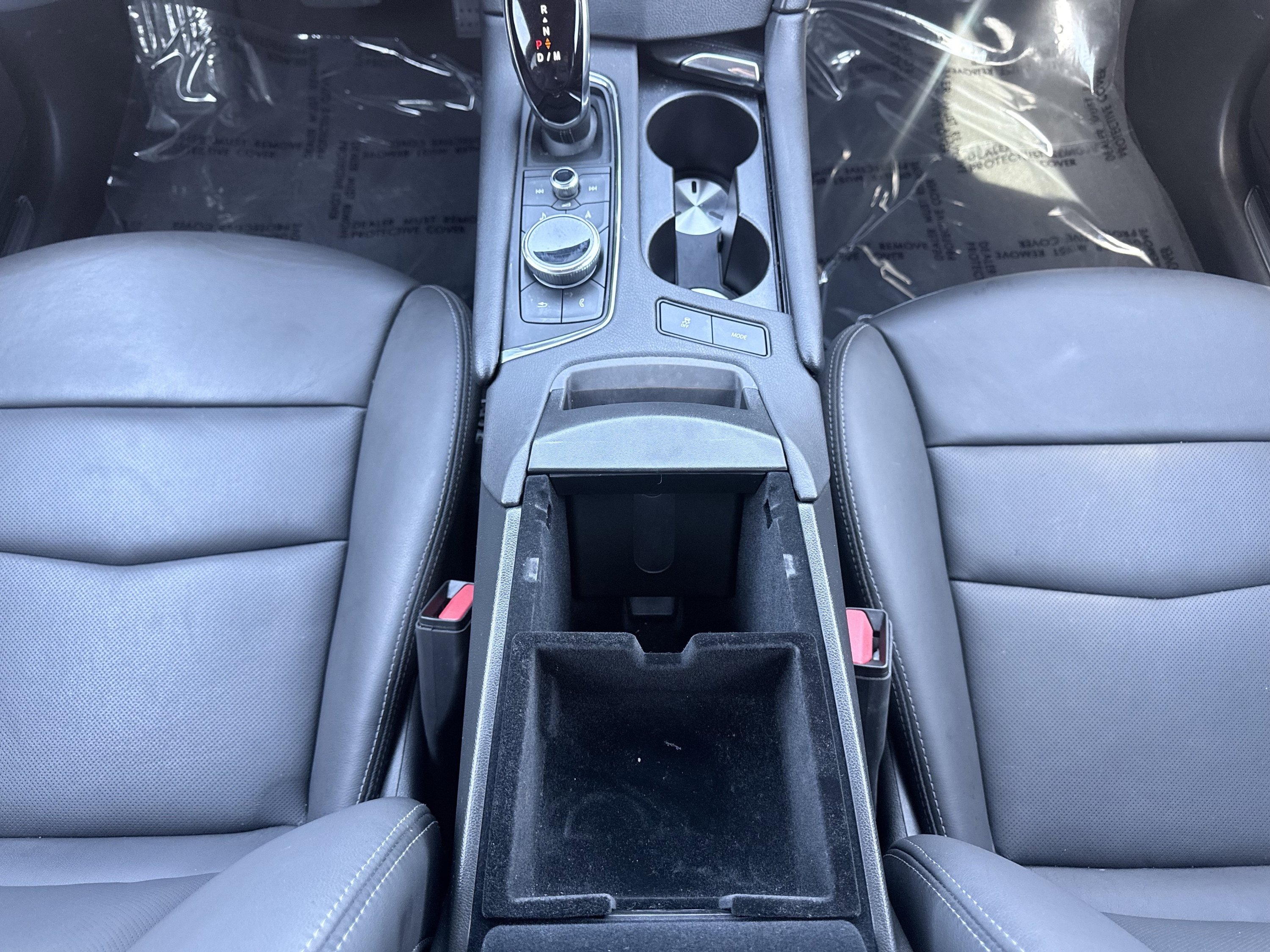 Used 2025 Cadillac XT5 Premium Luxury FWD image 56