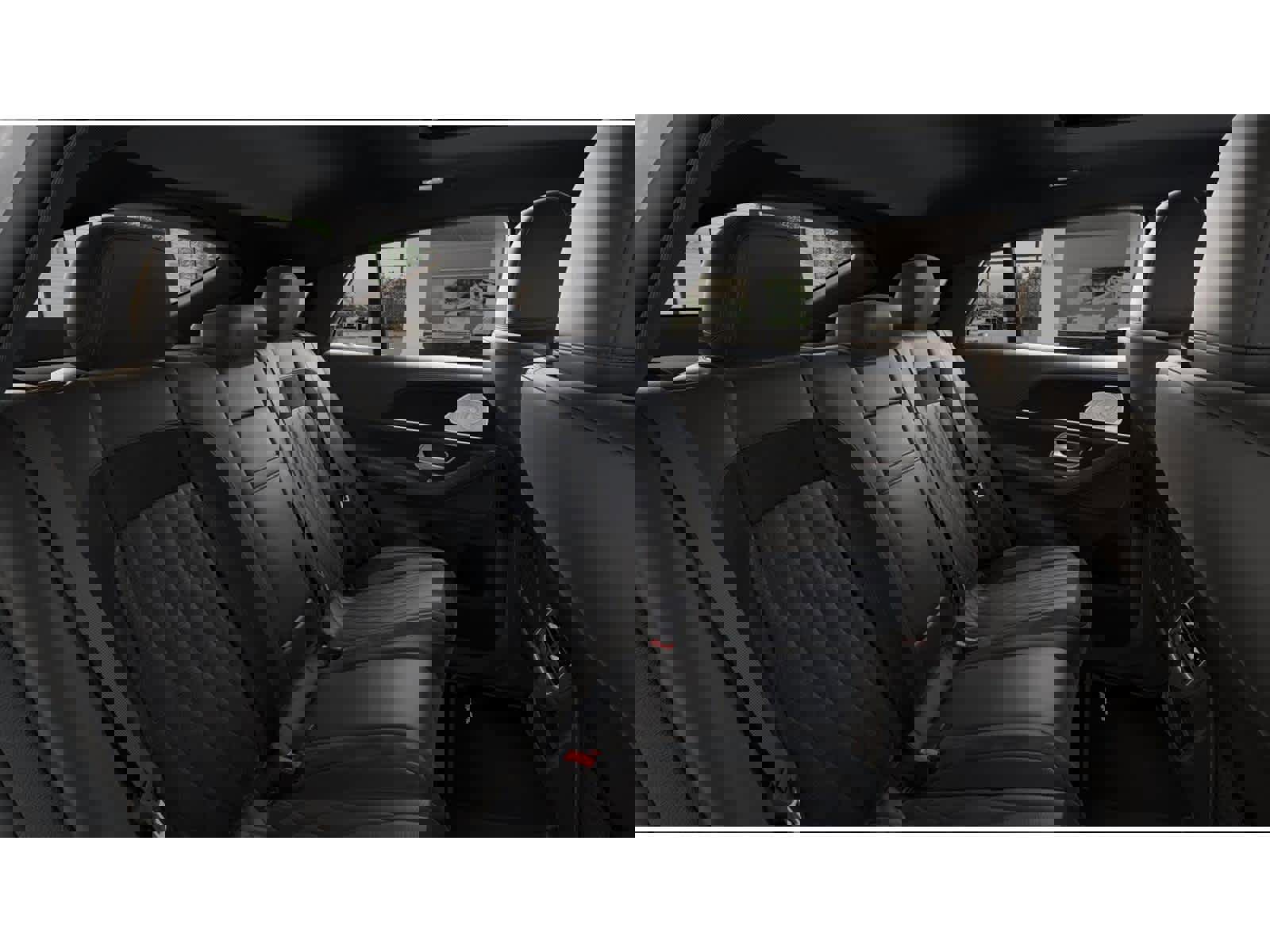 New 2026 Mercedes-Benz GLE 53 AMG 4MATIC Coupe image 4