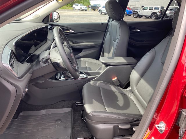 Certified 2024 Buick Encore GX Sport Touring w/ Advanced Technology Package FWD image 14