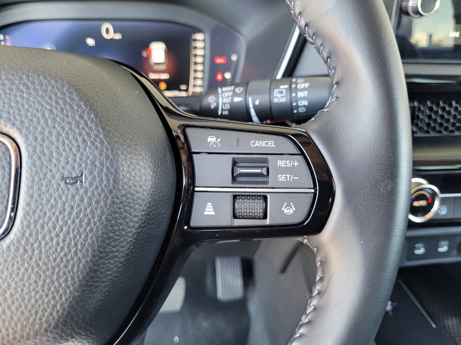 Used 2026 Honda CR-V EX-L image 23
