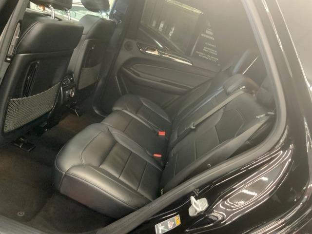 Used 2017 Mercedes-Benz GLE 43 AMG 4MATIC image 13