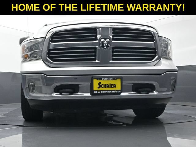 Used 2015 RAM 1500 Big Horn AWD/4WD image 58