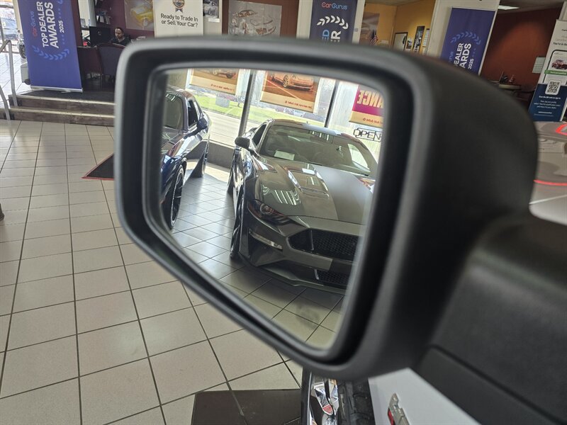 Used 2019 RAM 1500 Big Horn AWD/4WD image 17