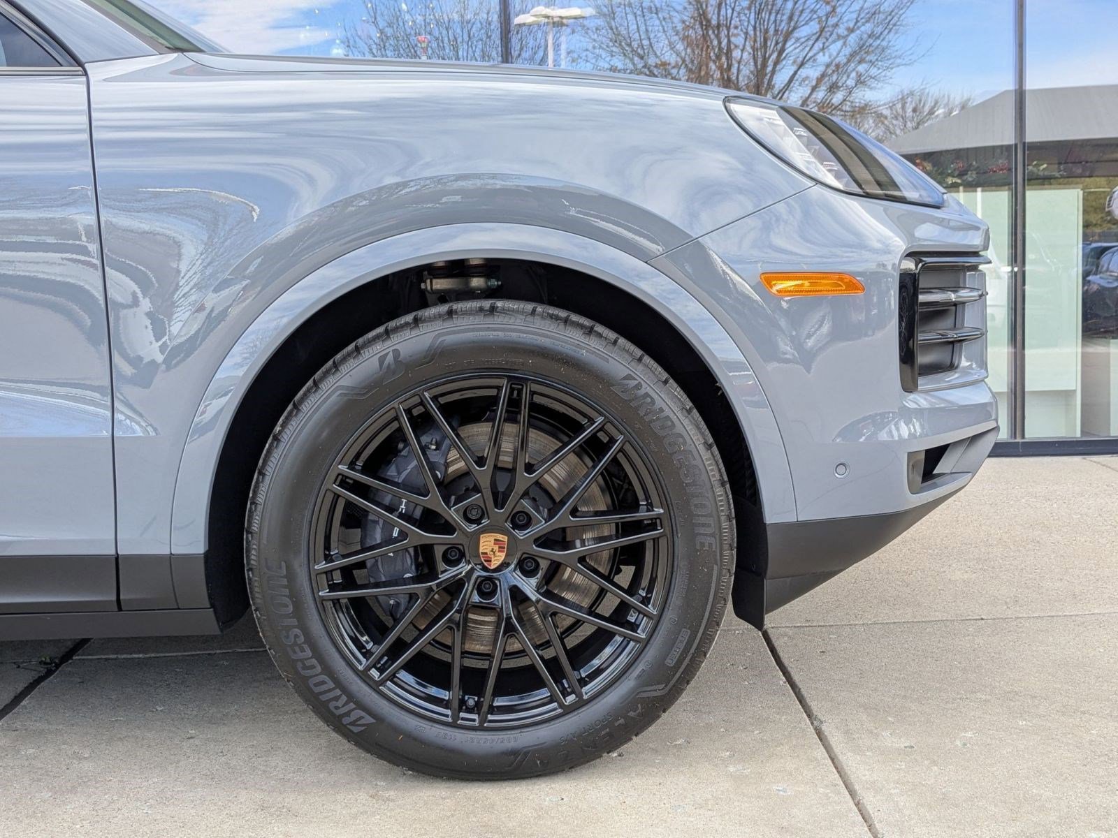 New 2026 Porsche Cayenne image 11