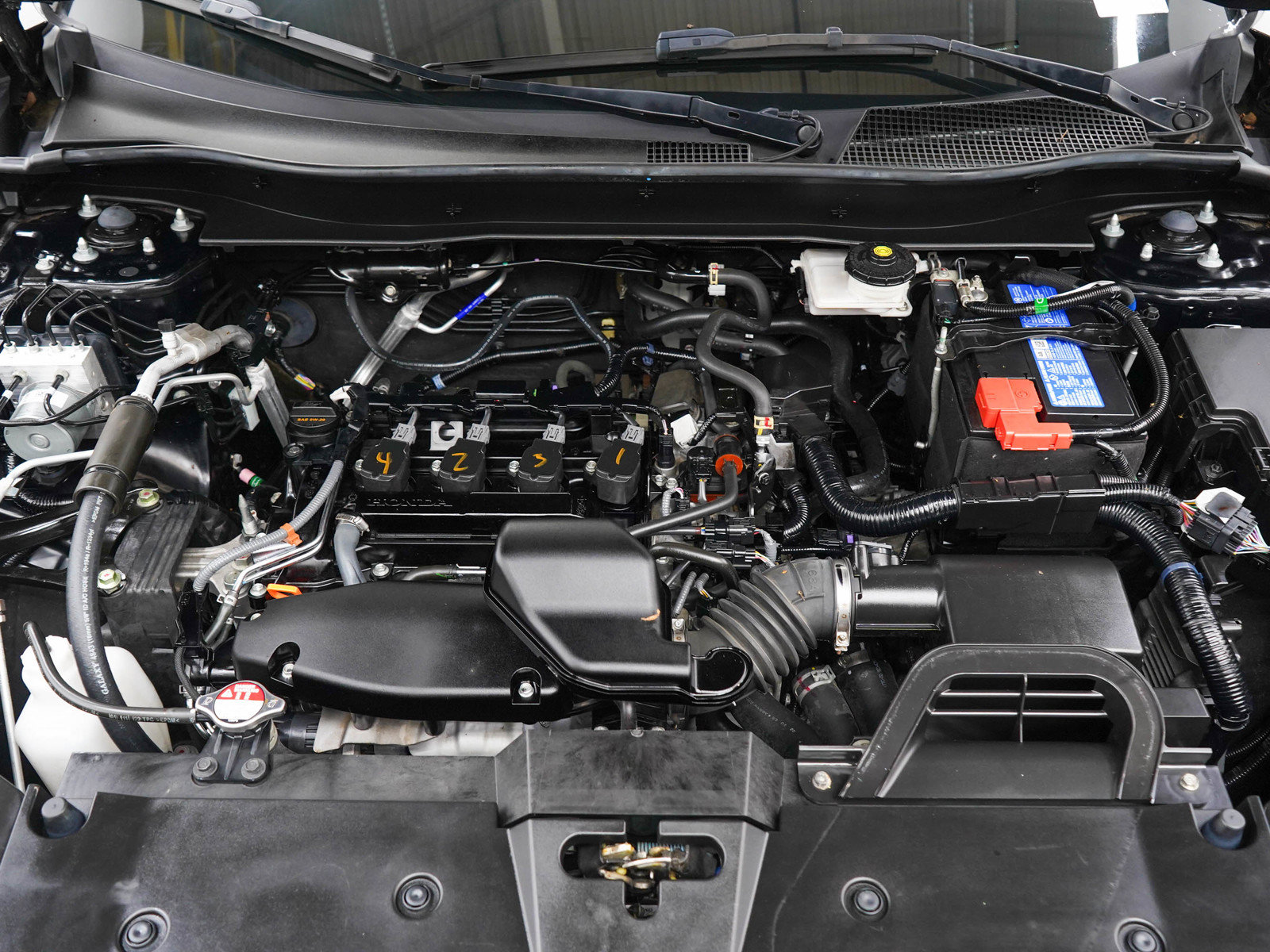 Used 2024 Honda CR-V LX image 29