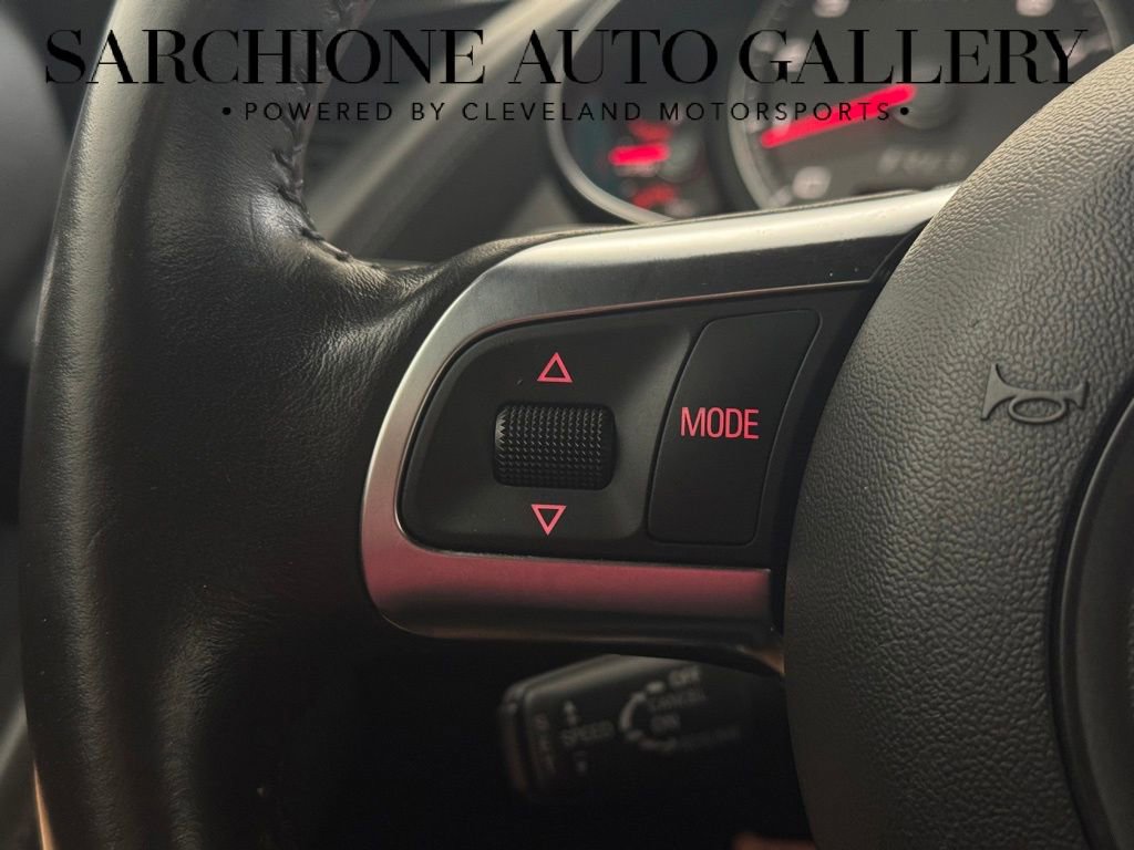 Used 2008 Audi R8 V8 image 14