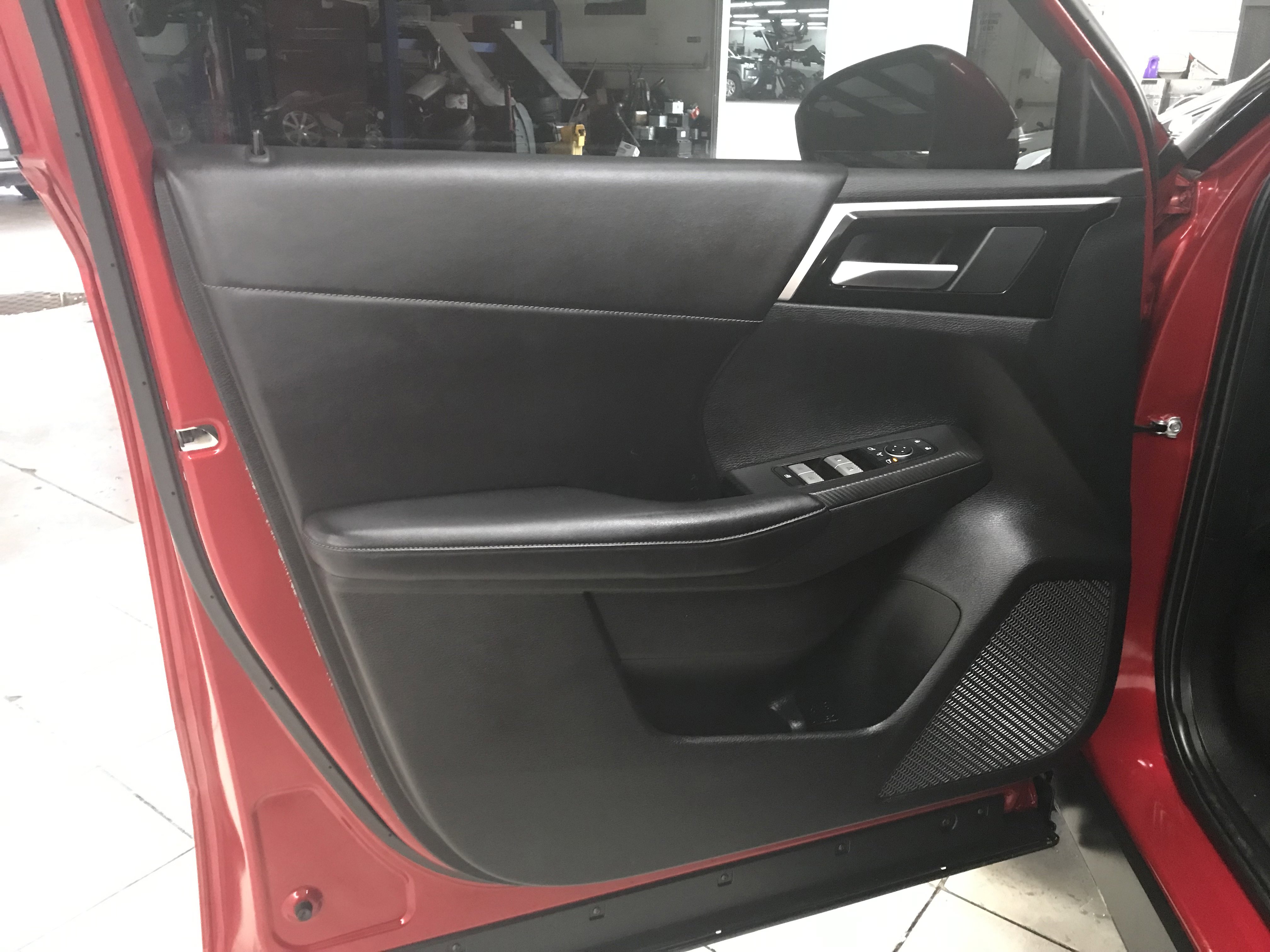 Used 2024 Mitsubishi Outlander SE FWD image 7