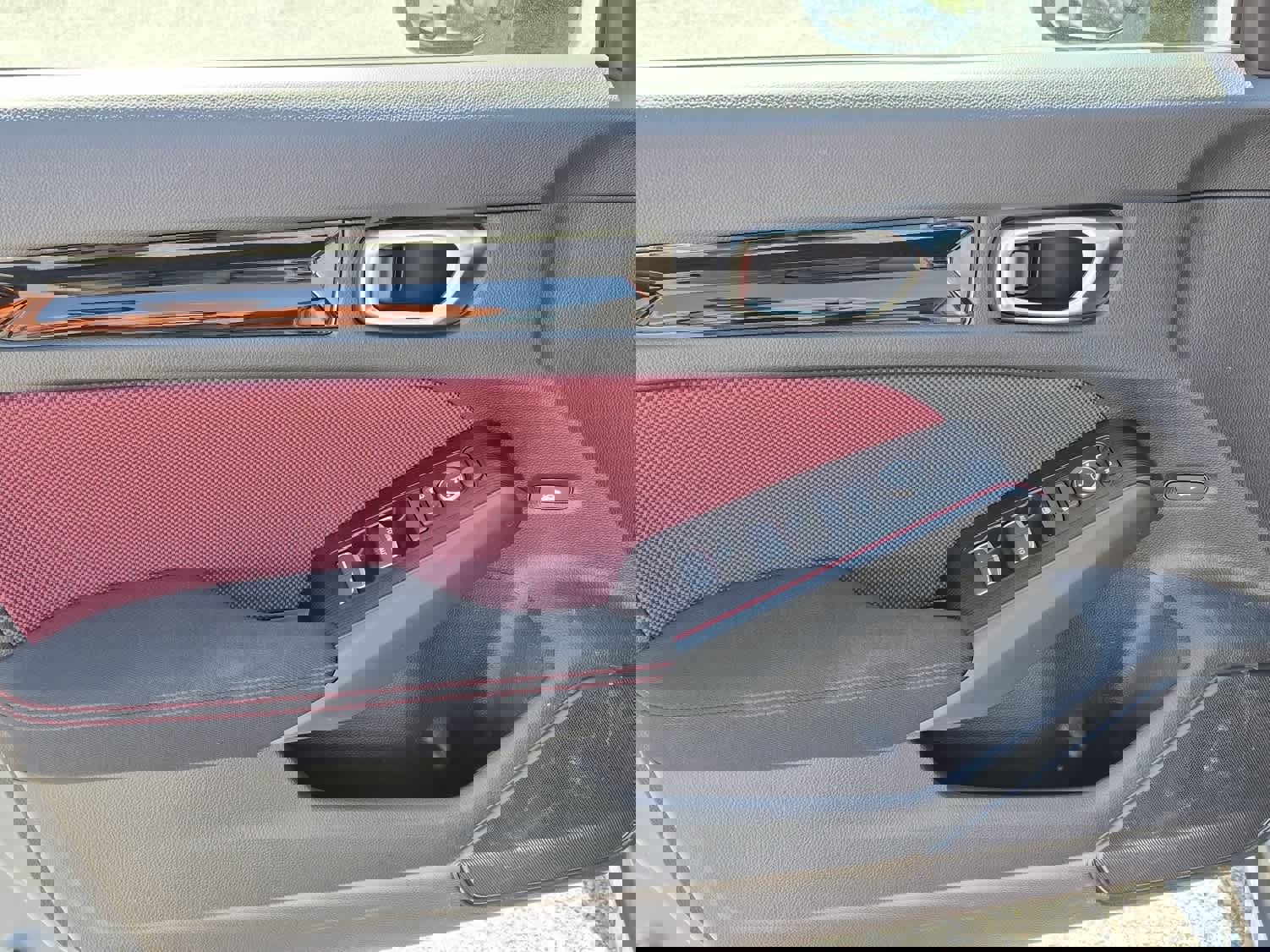 Used 2025 Honda Civic Si image 12