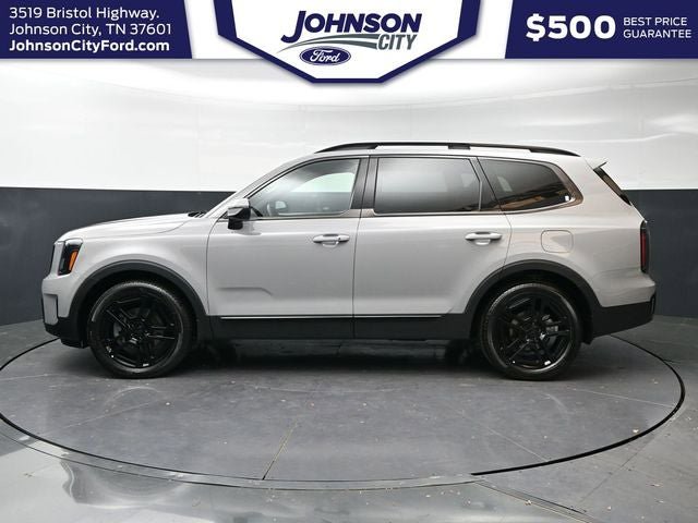 Used 2025 Kia Telluride EX X-Line AWD/4WD image 10