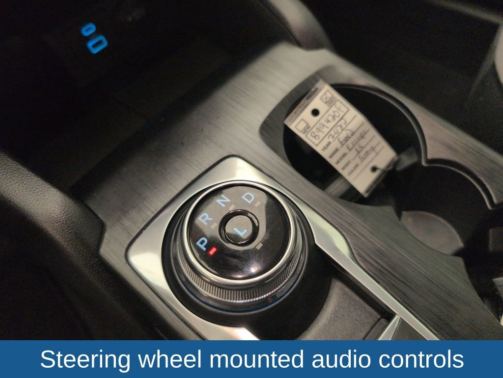 Used 2022 Ford Escape SE w/ SE Sport Appearance Package image 29