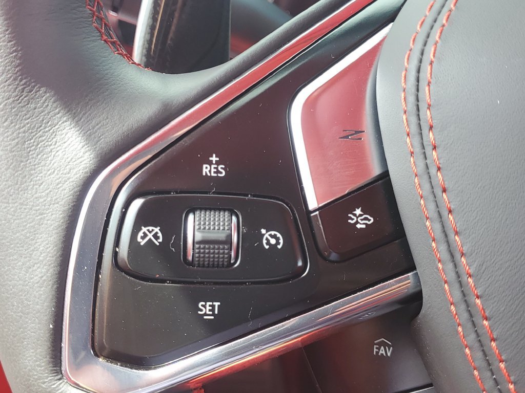 Used 2024 Chevrolet Corvette Z06 w/ Z07 Performance Package RWD image 32