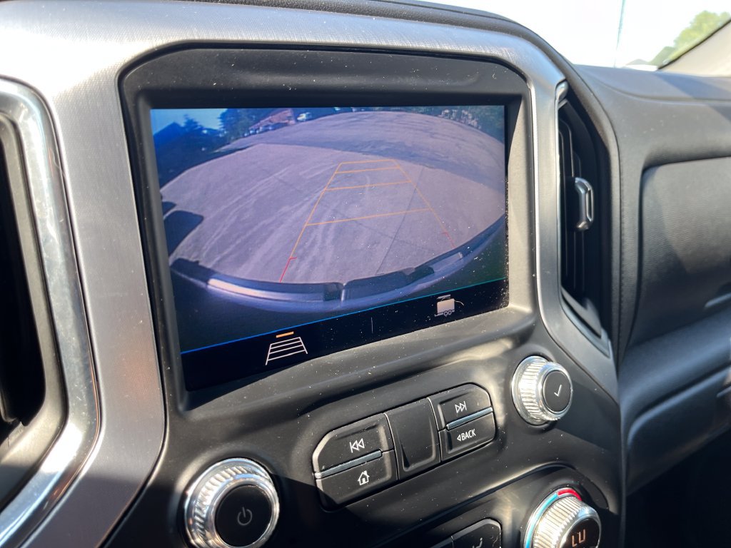 Used 2021 GMC Sierra 1500 Elevation AWD/4WD image 19