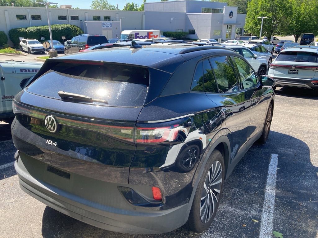 Used 2024 Volkswagen ID.4 S RWD image 6