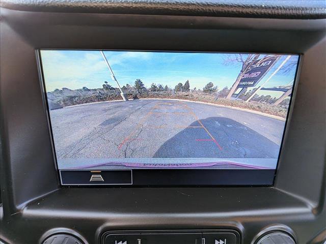 Used 2024 GMC Terrain SLT image 13