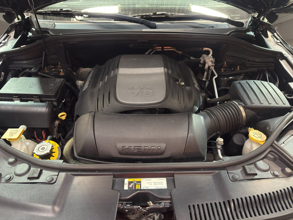 Used 2018 Dodge Durango R/T AWD/4WD image 31