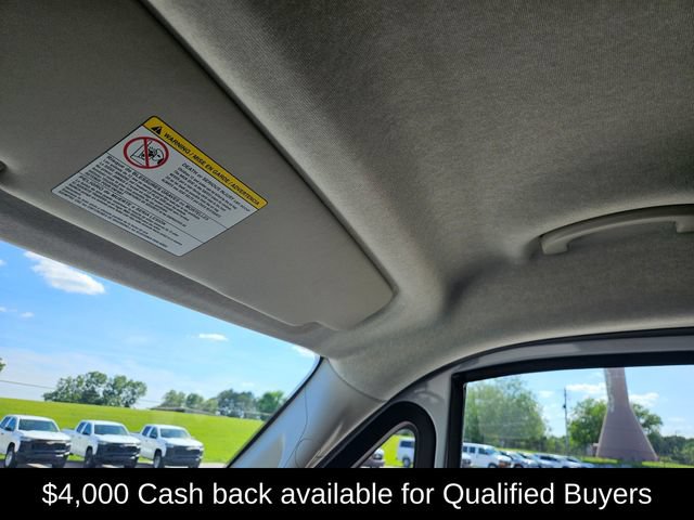 New 2026 RAM ProMaster 2500 FWD image 19