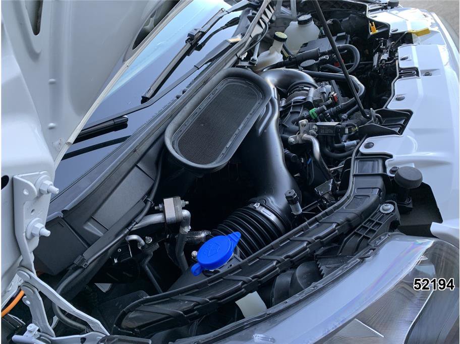 Used 2021 Ford Transit 350 148 High Roof Extended DRW w/ Upfitter Package image 29