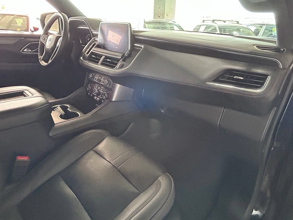 Used 2023 Chevrolet Tahoe RST RWD image 42