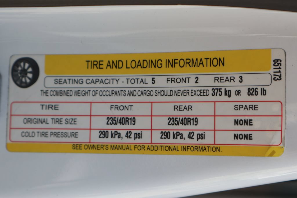 Used 2020 Tesla Model 3 Long Range AWD/4WD image 47