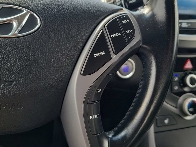 Used 2016 Hyundai Elantra Value Edition FWD image 24