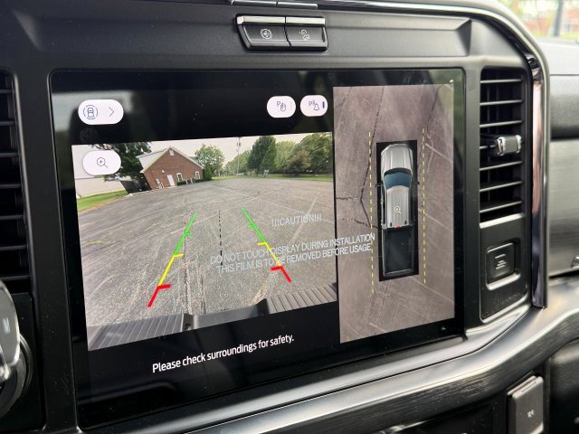 New 2025 Ford F350 Lariat w/ Lariat Ultimate Package image 27