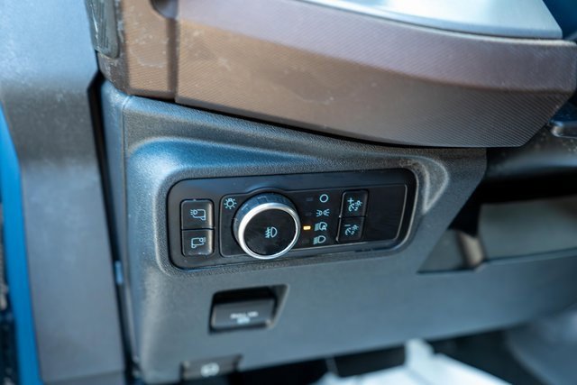 Used 2023 Ford Bronco Outer Banks image 16