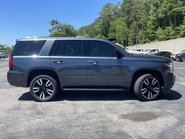 Used 2020 Chevrolet Tahoe LT RWD image 2