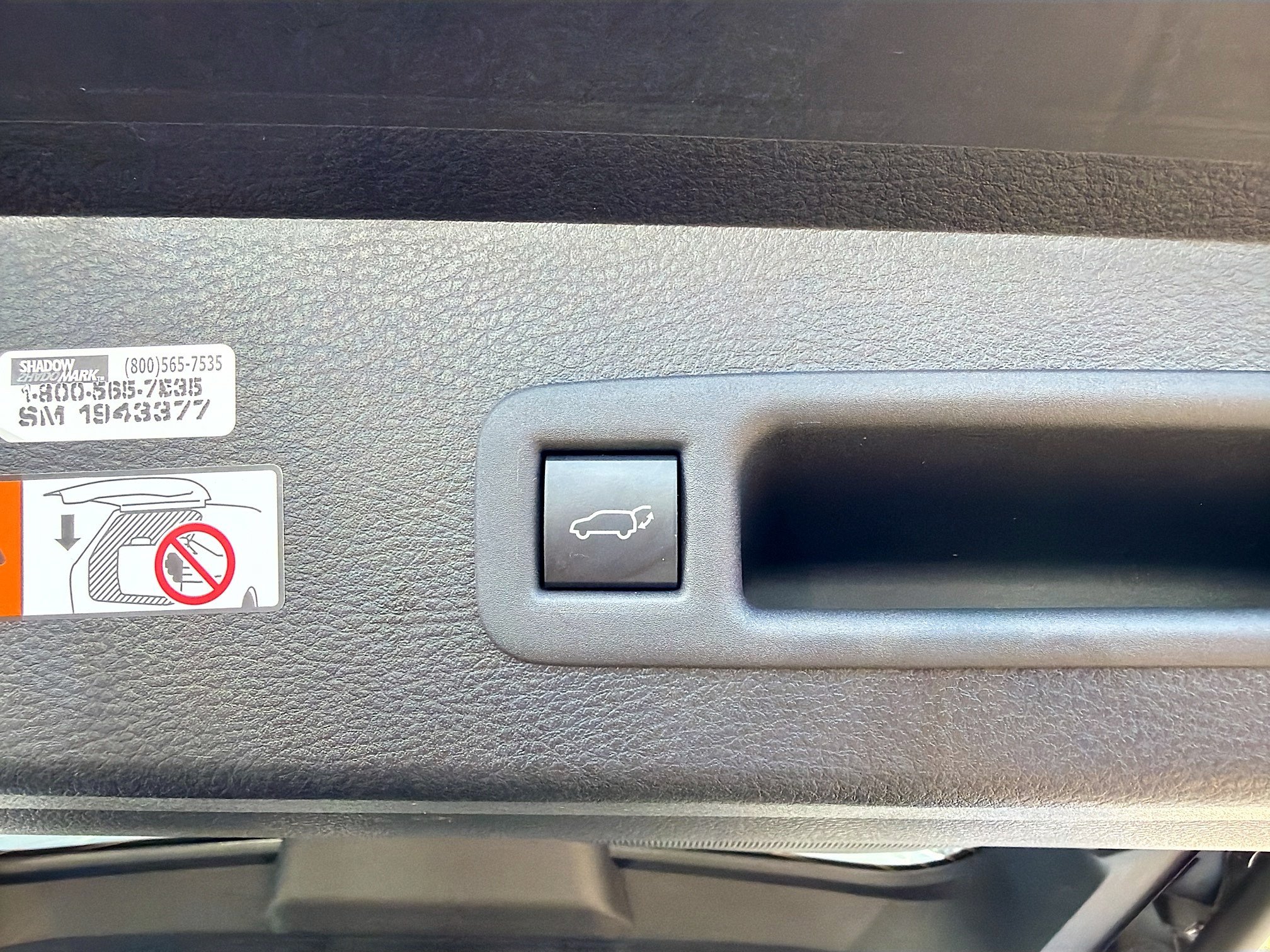 Certified 2026 Toyota Sienna LE FWD image 22