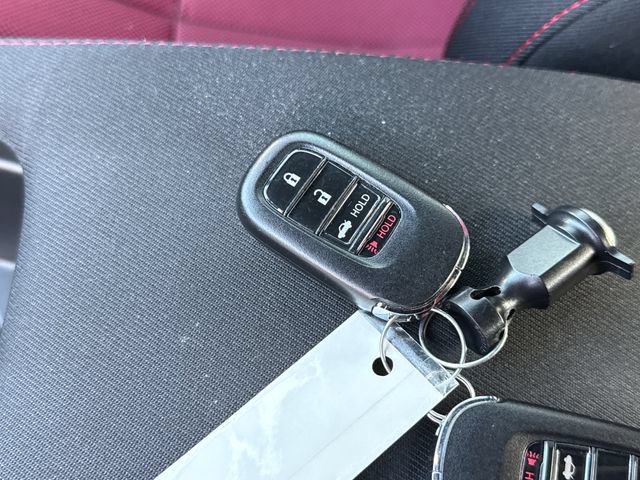 Certified 2023 Honda Civic Si image 21