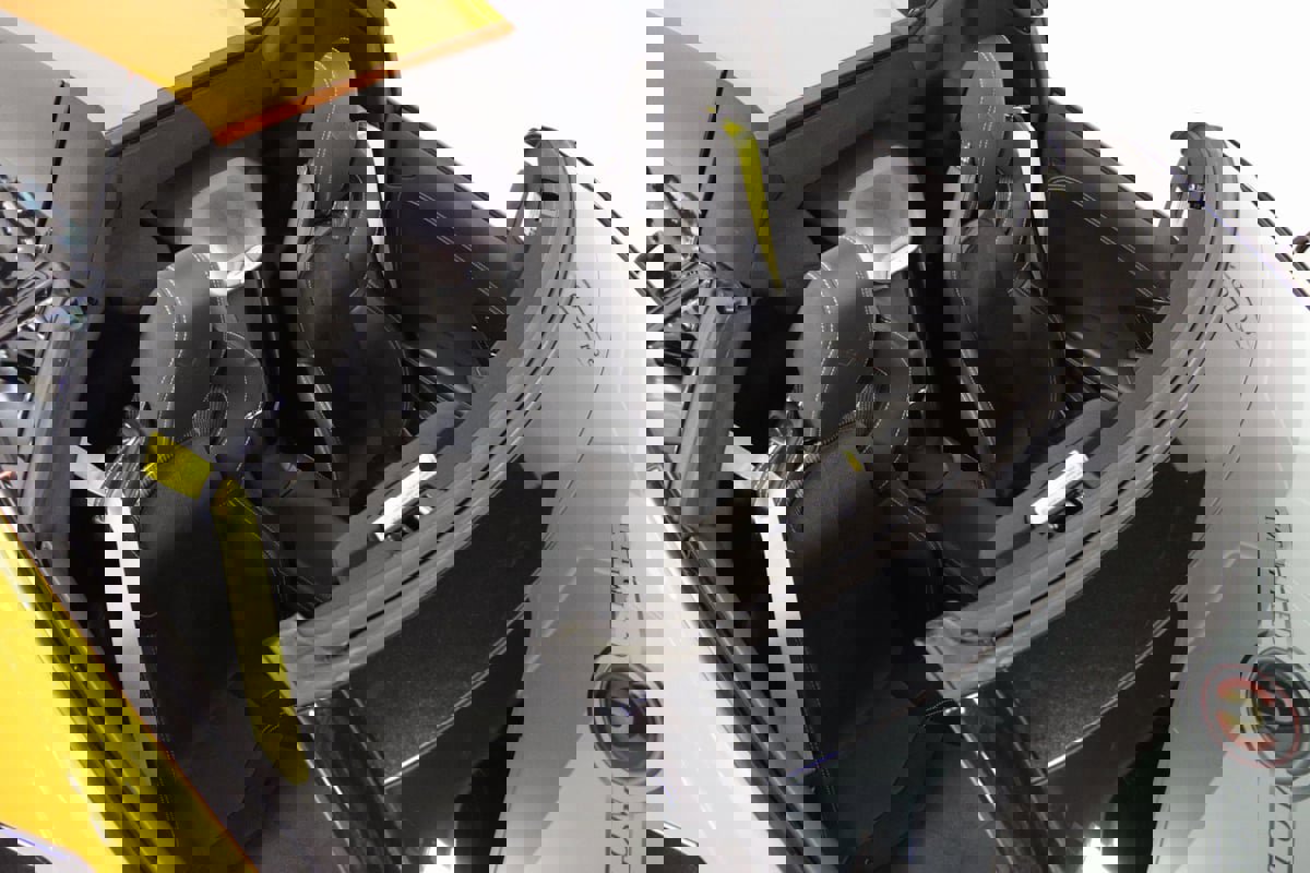 Used 2023 Chevrolet Corvette Stingray Preferred Conv w/ Z51 Performance Package image 54