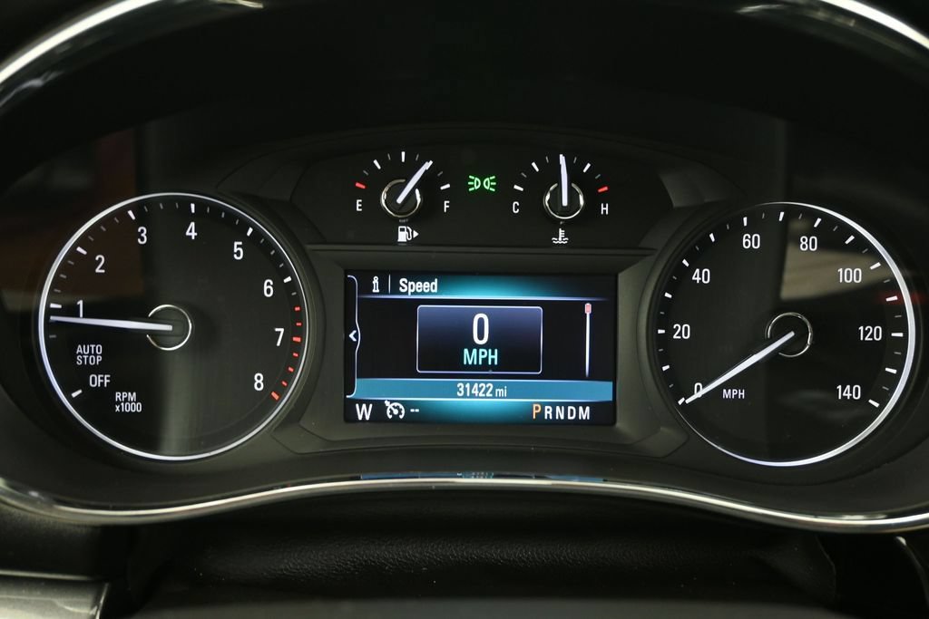 Used 2019 Buick Encore Essence w/ Experience Buick Package AWD/4WD image 13