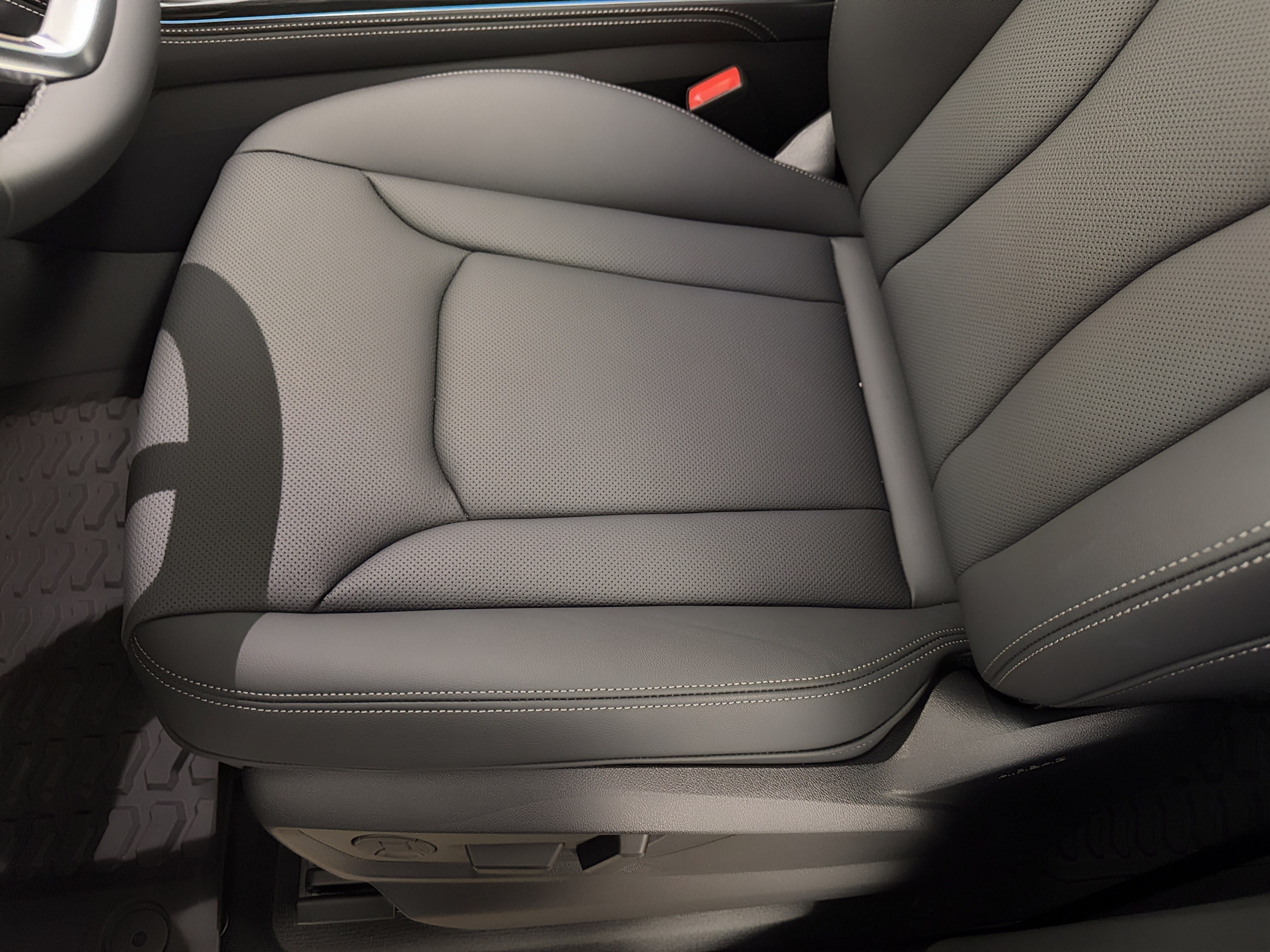 New 2026 Audi Q7 Premium Plus AWD/4WD image 16