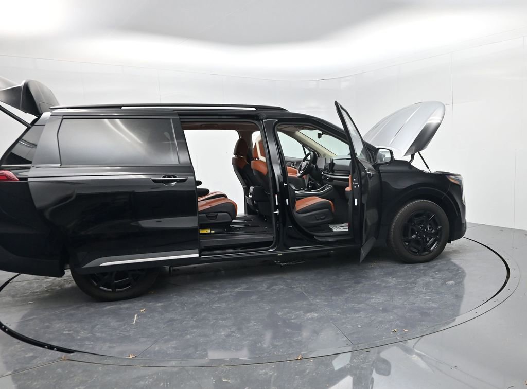 New 2026 Kia Carnival SX Prestige image 46
