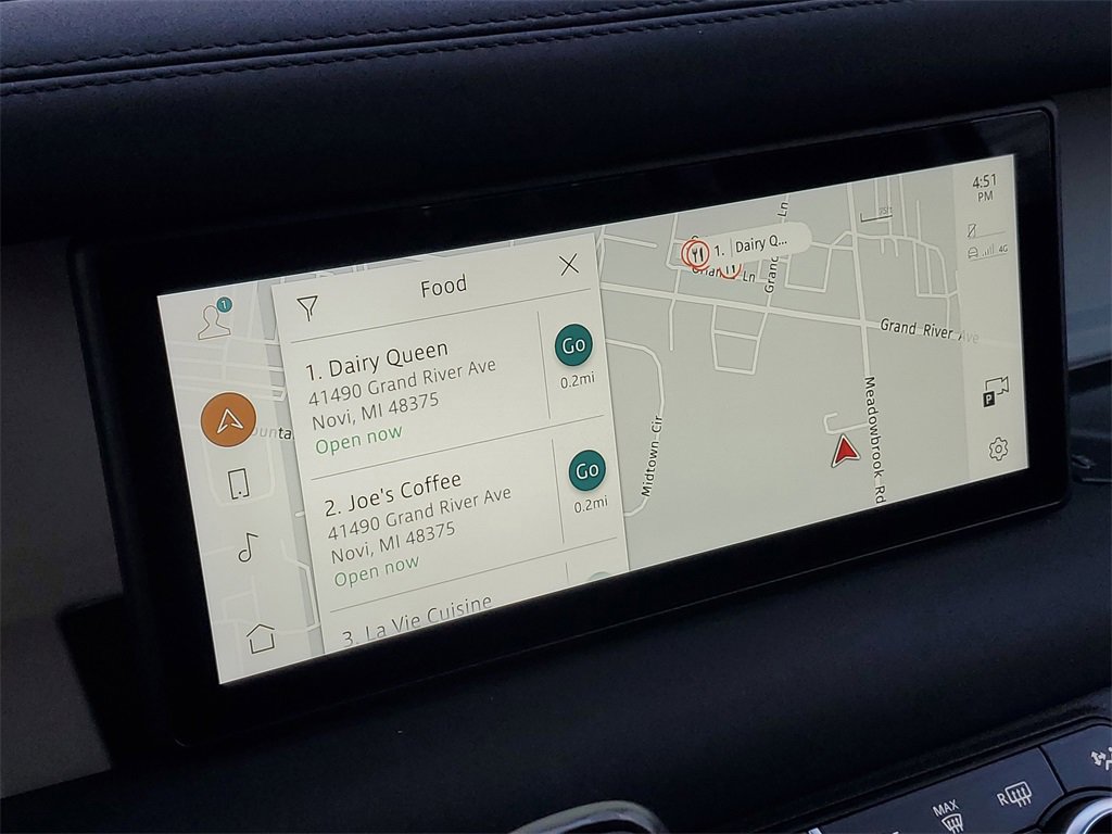 Used 2022 Land Rover Defender 90 X-Dynamic S image 23