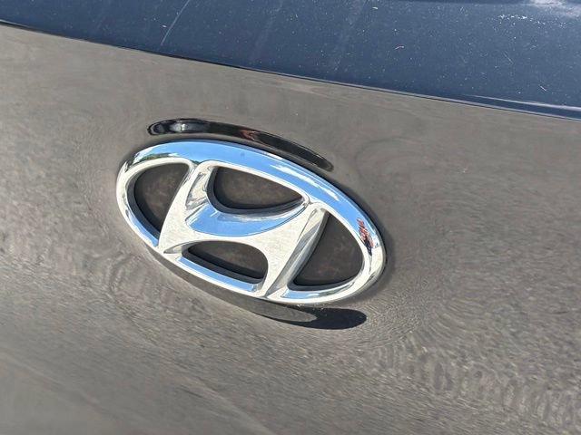 Used 2021 Hyundai Tucson Limited FWD image 13