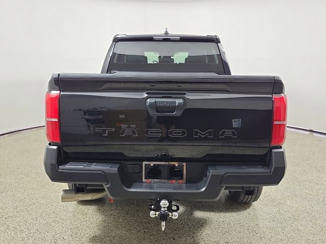 Used 2025 Toyota Tacoma SR RWD image 6