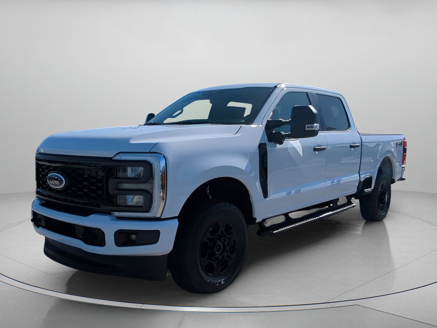 New 2026 Ford F250 XL AWD/4WD image 9