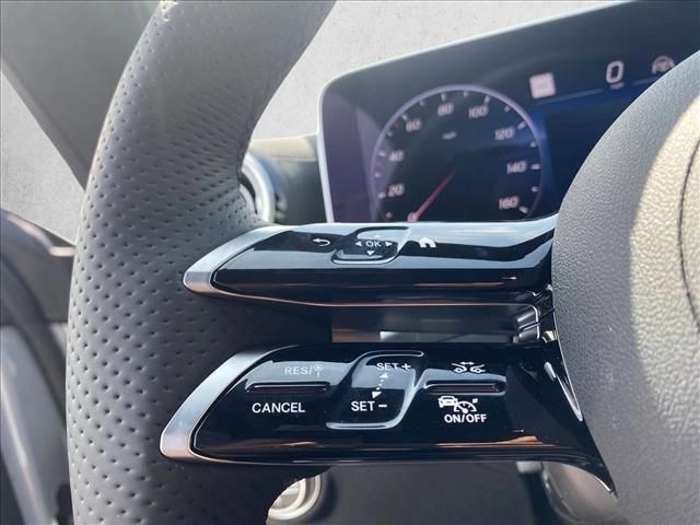 Used 2024 Mercedes-Benz CLE 300 4MATIC Coupe image 17