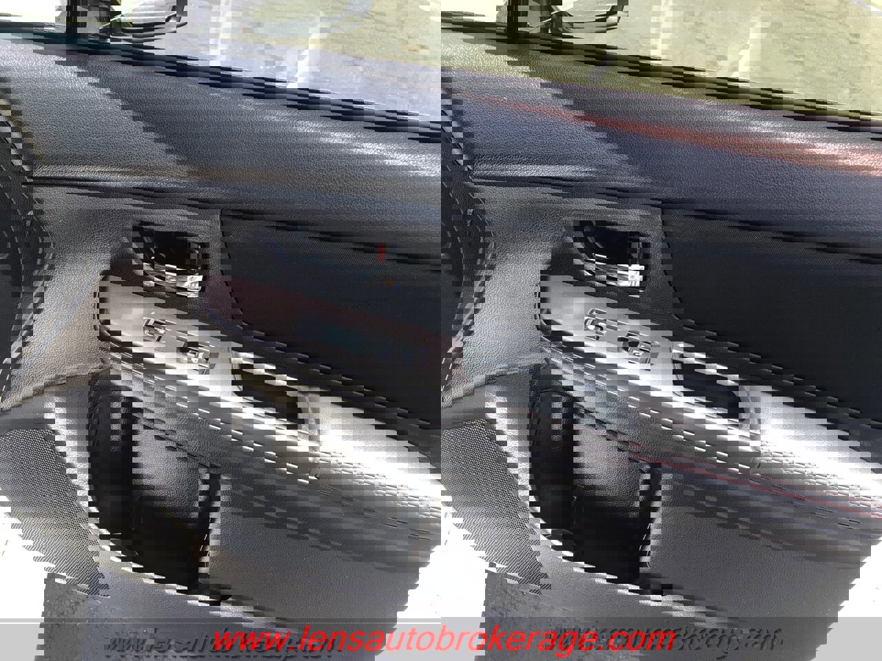 Used 2017 Subaru WRX Premium image 22