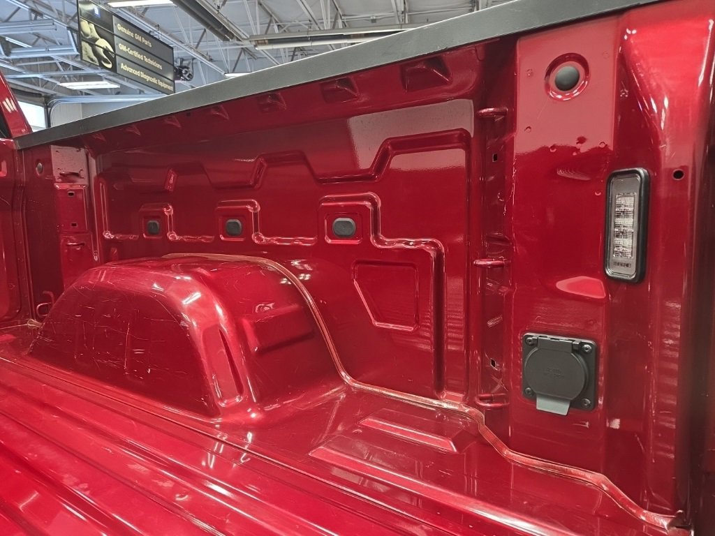 Used 2023 Chevrolet Silverado 1500 RST image 38