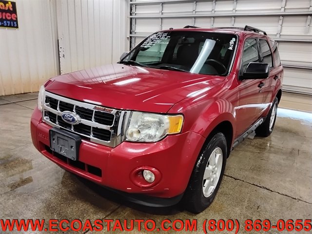 Used 2011 Ford Escape XLT w/ 202A Rapid Spec Order Code FWD image 4